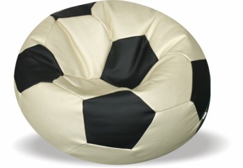 Кресло-Мяч Футбол в Краснообске - krasnoobsk.mebel54.com | фото